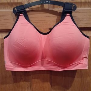 Livi 40DDD Coral/bkack